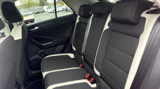 Volkswagen T-Roc 2.0 TSI 4MOTION SEL 5dr DSG Petrol Hatchback